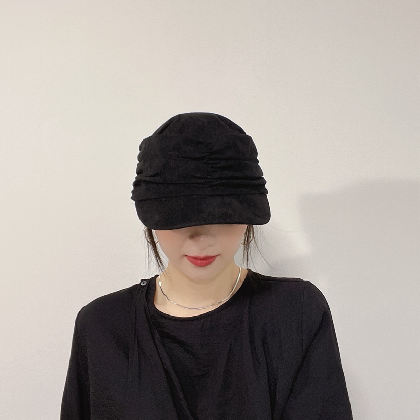 TATA韓國代購女士新品職業推薦熱賣真品時尚人氣休閑帽子TATA帽子