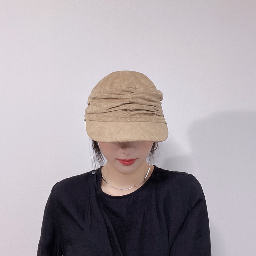 TATA韓國代購女士新品職業推薦熱賣真品時尚人氣休閑帽子TATA帽子