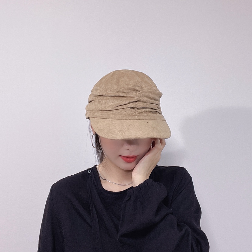 TATA韓國代購女士新品職業推薦熱賣真品時尚人氣休閑帽子TATA帽子