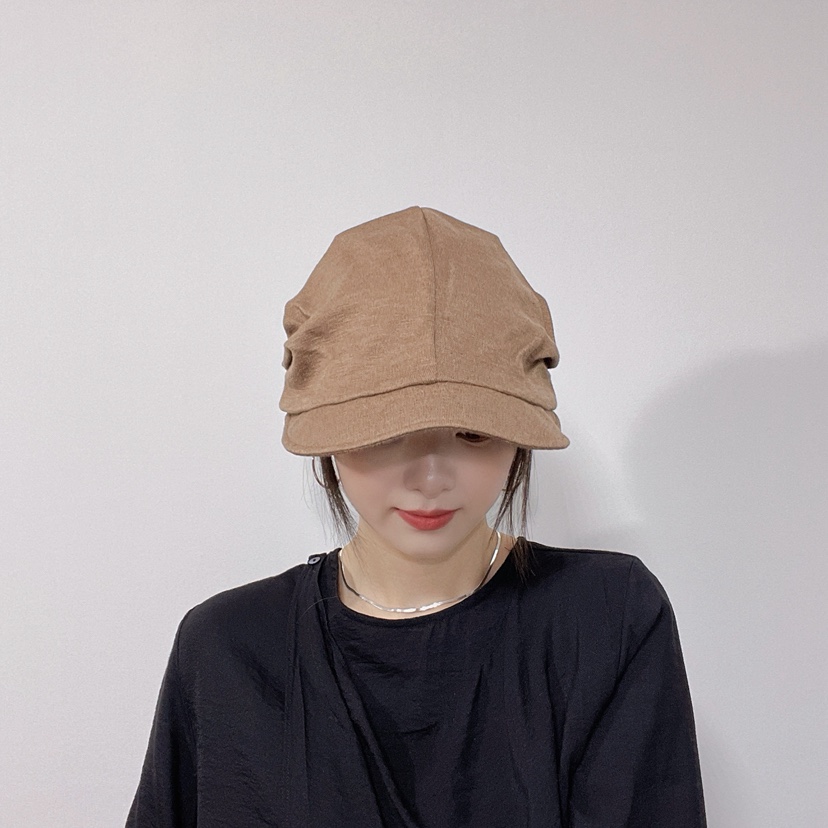 TATA韓國直郵女士新款職業時尚真品人氣休閑推薦熱賣帽子TATA帽子