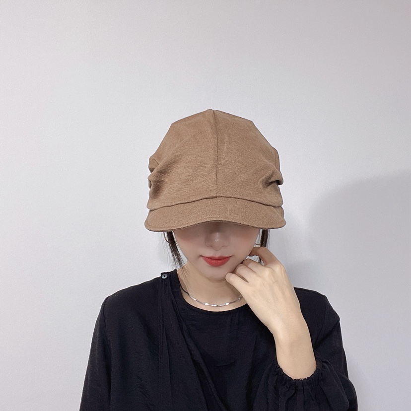 TATA韓國直郵女士新款職業時尚真品人氣休閑推薦熱賣帽子TATA帽子