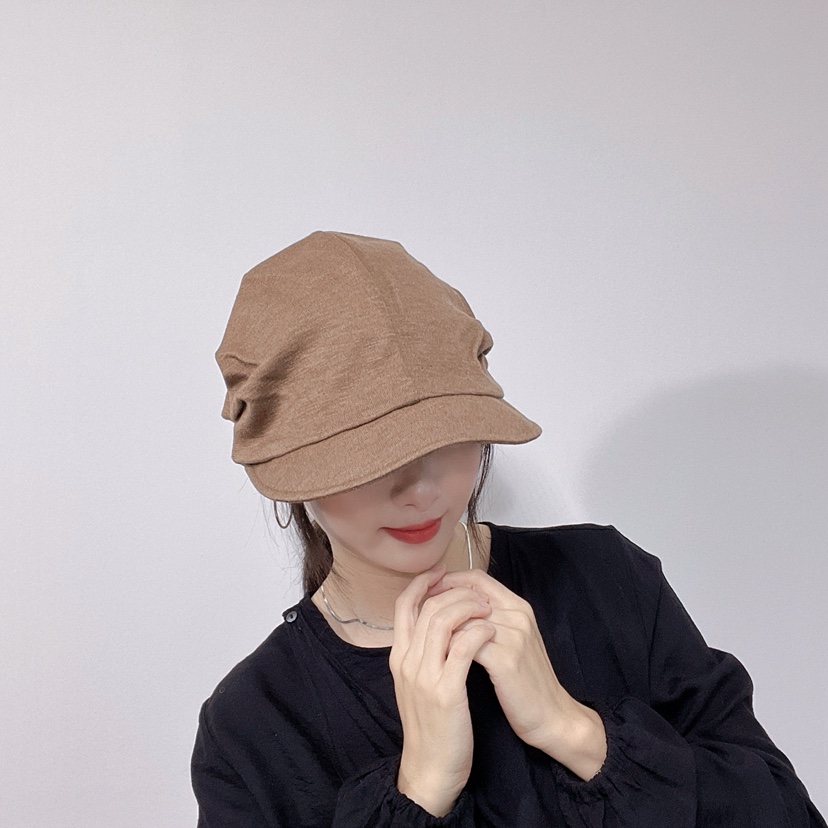 TATA韓國直郵女士新款職業時尚真品人氣休閑推薦熱賣帽子TATA帽子