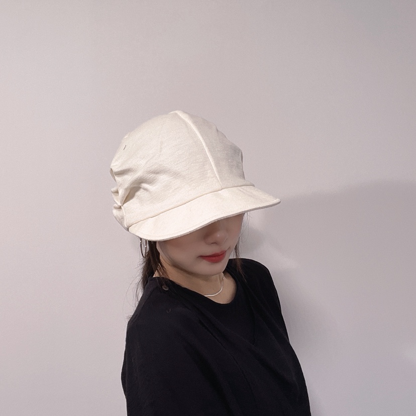 TATA韓國直郵女士新款職業時尚真品人氣休閑推薦熱賣帽子TATA帽子