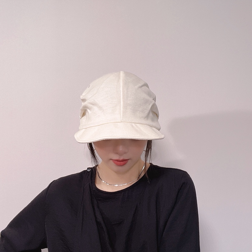 TATA韓國直郵女士新款職業時尚真品人氣休閑推薦熱賣帽子TATA帽子