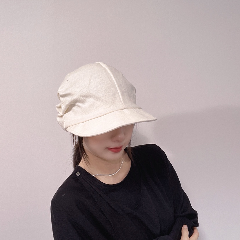 TATA韓國直郵女士新款職業時尚真品人氣休閑推薦熱賣帽子TATA帽子