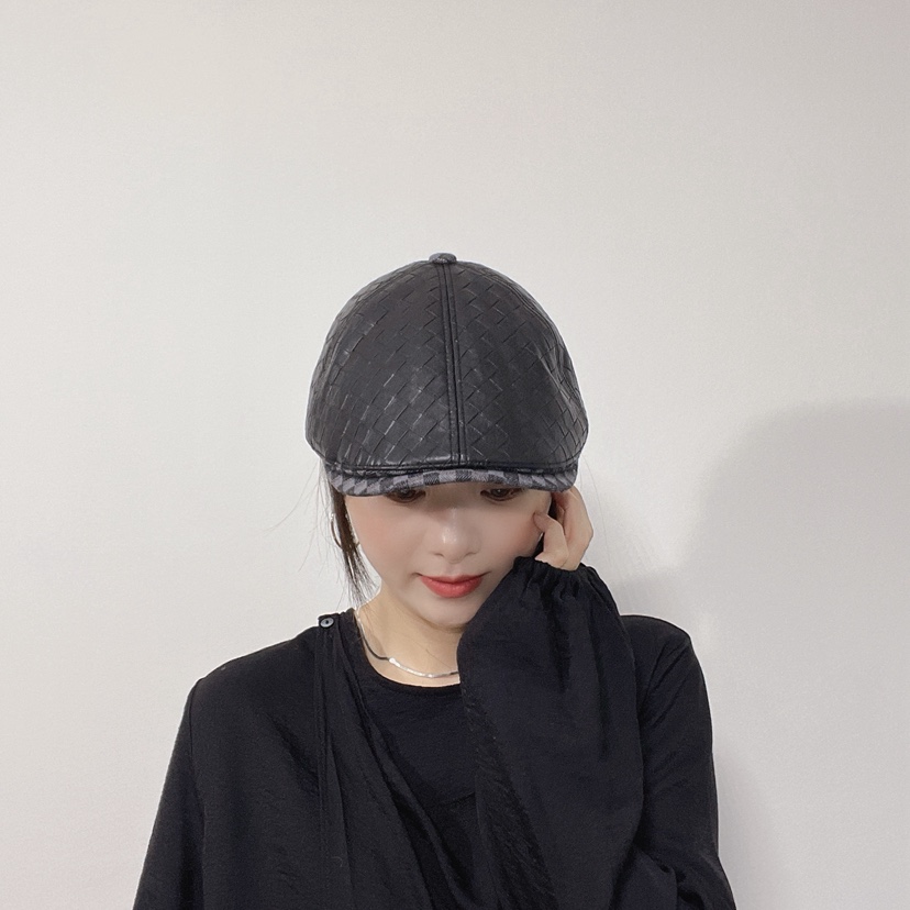 TATA東大門實拍女士新品人氣時尚職業熱賣休閑真品推薦帽子TATA帽子