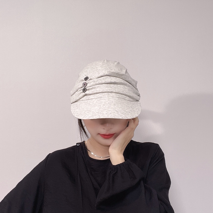 TATA東大門實拍女士新品推薦熱賣時尚職業休閑人氣真品帽子TATA帽子圖色2
