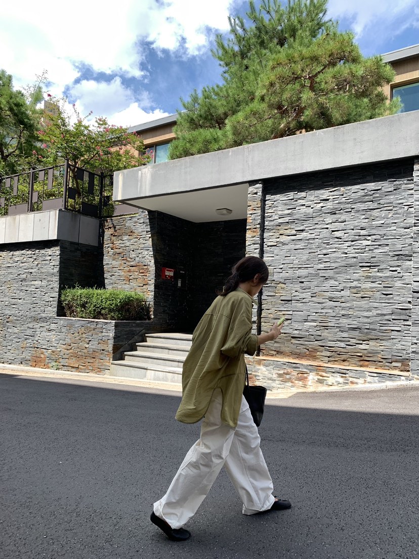 ROMANTICIZE東大門實拍女士新品真品休閑人氣職業襯衫蕾絲衫ROMANTICIZE襯衫/蕾絲衫