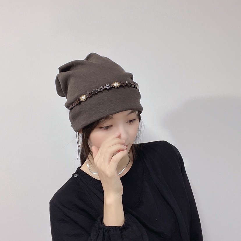 TATA東大門代購女士新品熱賣真品人氣時尚推薦職業休閑帽子TATA帽子