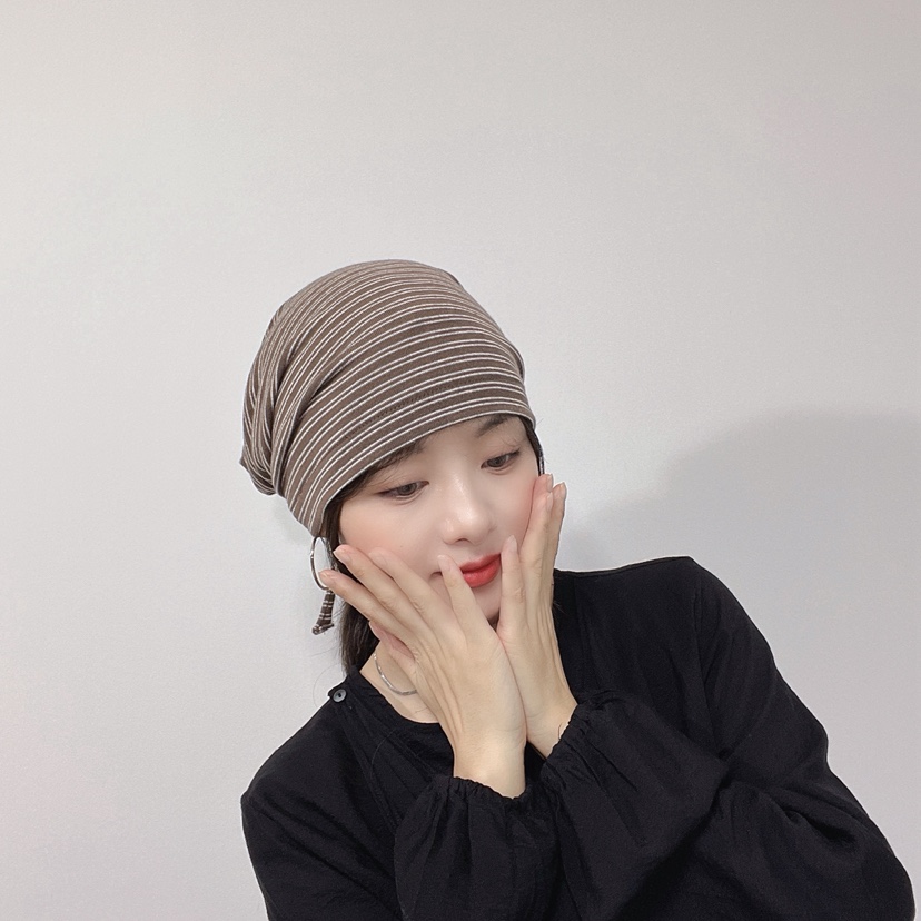 TATA韓國直郵女裝新款熱賣推薦人氣真品時尚職業休閑帽子TATA帽子