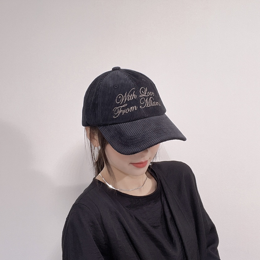 TATA東大門代購女裝新品真品時尚職業熱賣休閑人氣推薦帽子TATA帽子圖色1