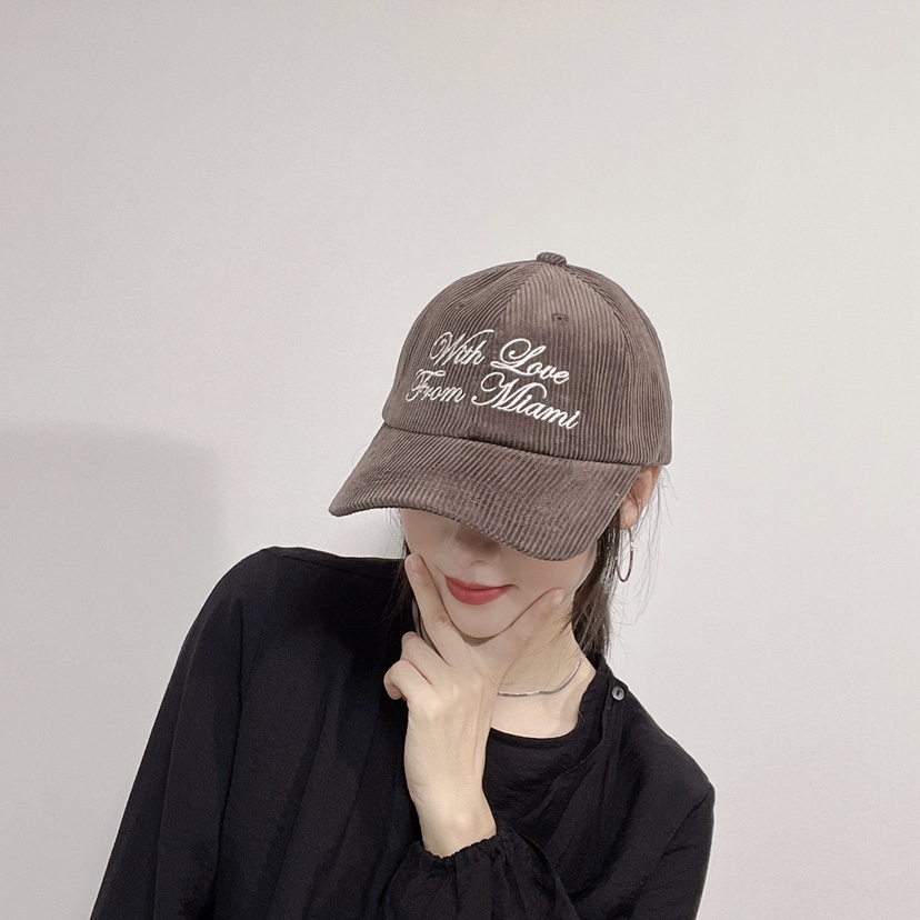 TATA東大門代購女裝新品真品時尚職業熱賣休閑人氣推薦帽子TATA帽子圖色2