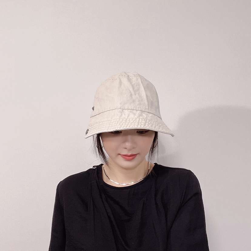 TATA東大門實拍女士新品真品人氣時尚職業熱賣休閑推薦帽子TATA帽子