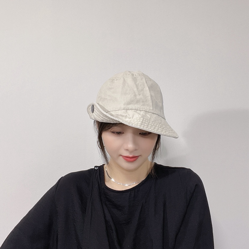 TATA東大門實拍女士新品真品人氣時尚職業熱賣休閑推薦帽子TATA帽子