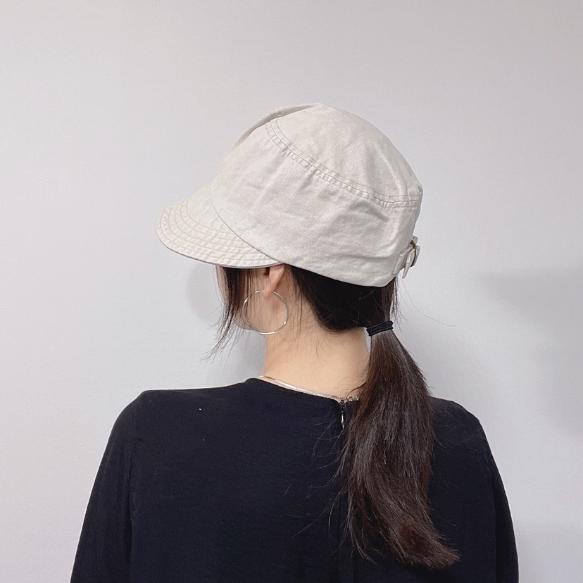 TATA東大門實拍女士新品真品人氣時尚職業熱賣休閑推薦帽子TATA帽子