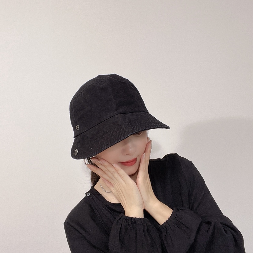 TATA東大門實拍女士新品真品人氣時尚職業熱賣休閑推薦帽子TATA帽子