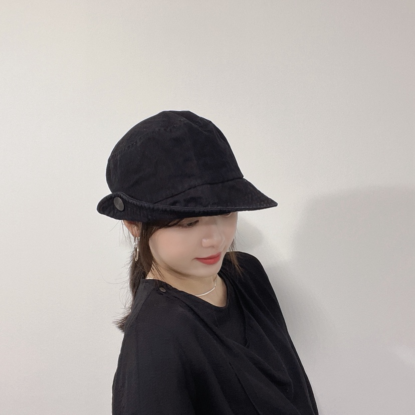 TATA東大門實拍女士新品真品人氣時尚職業熱賣休閑推薦帽子TATA帽子