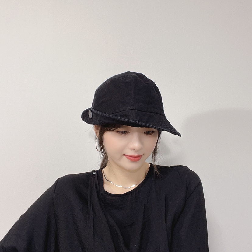 TATA東大門實拍女士新品真品人氣時尚職業熱賣休閑推薦帽子TATA帽子圖色2