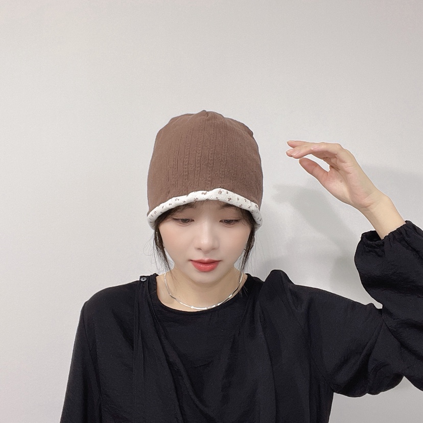 TATA東大門代購女士新款真品職業推薦熱賣時尚人氣休閑帽子TATA帽子