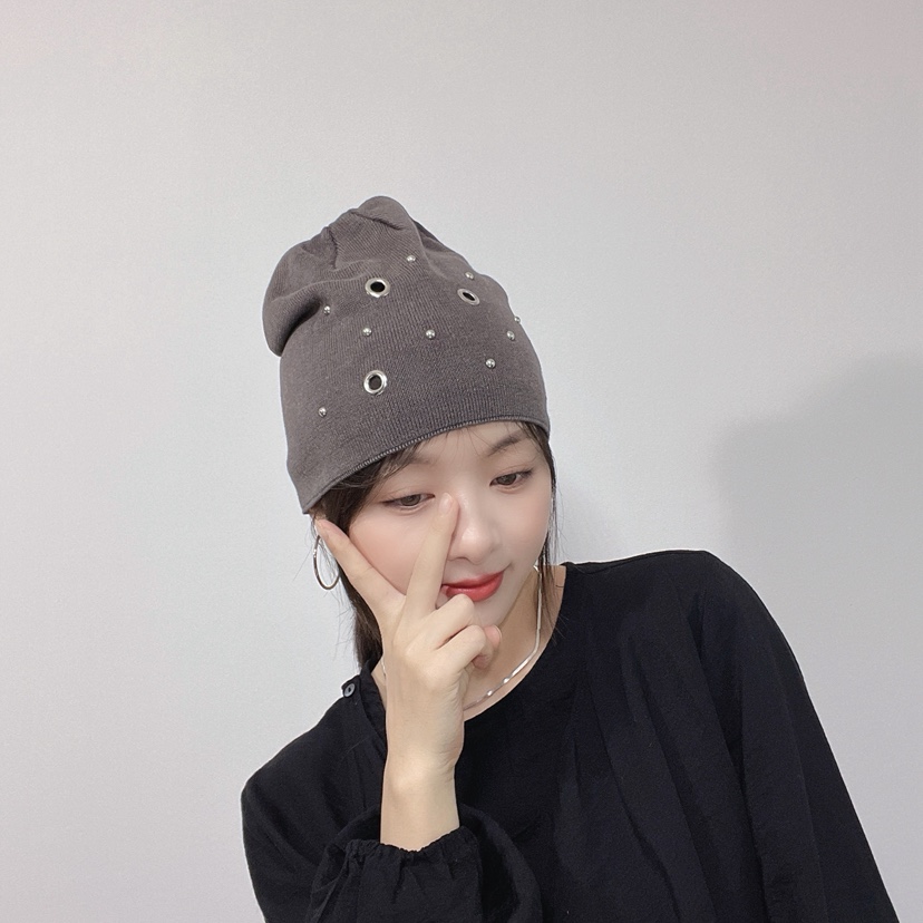 TATA韓國直郵女裝新品人氣休閑職業推薦真品熱賣時尚帽子TATA帽子圖色4