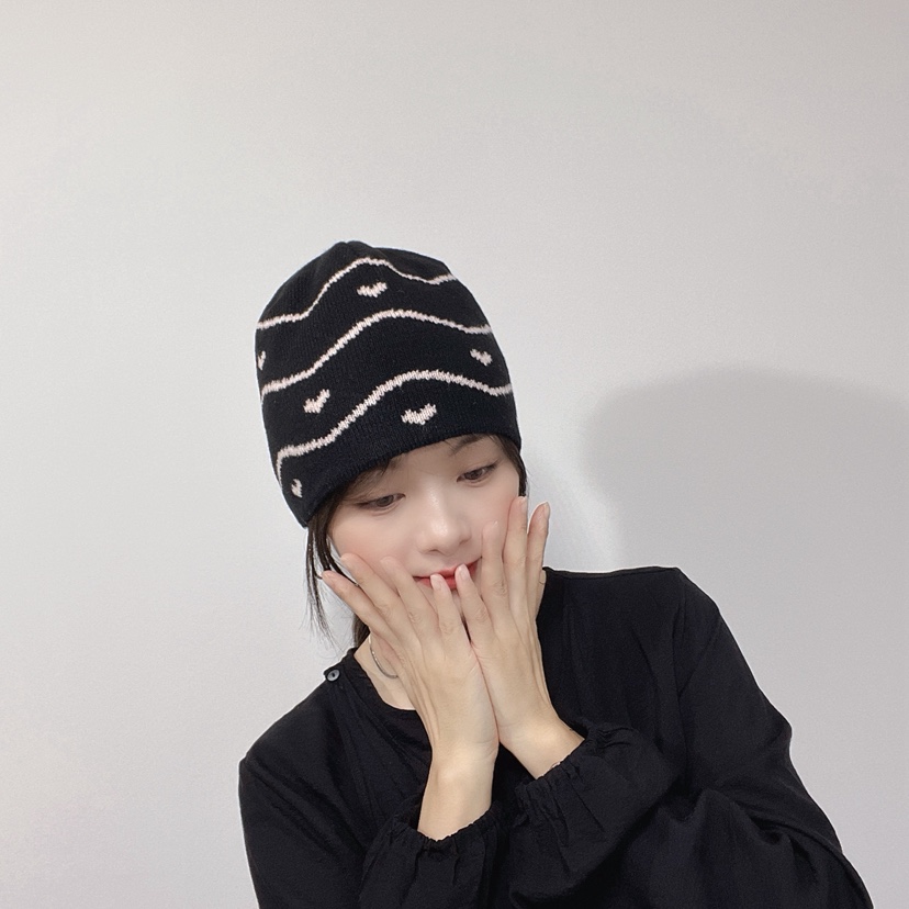 TATA東大門代購女裝新品熱賣時尚休閑推薦人氣真品職業帽子TATA帽子