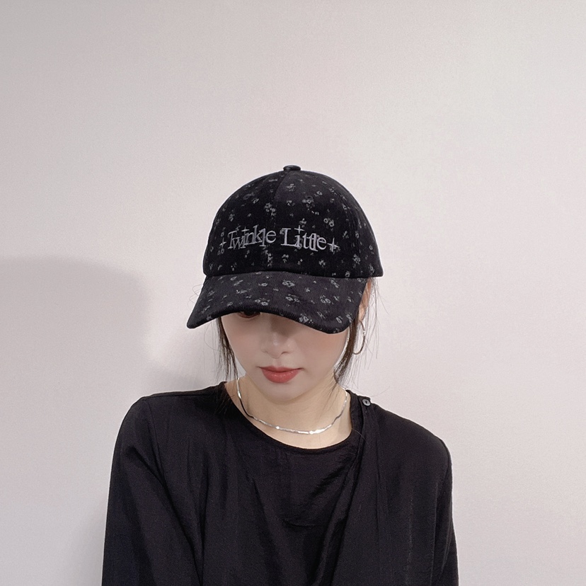 TATA韓國直郵女士新款職業熱賣推薦時尚人氣真品休閑帽子TATA帽子