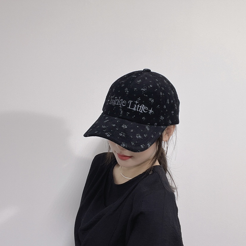 TATA韓國直郵女士新款職業熱賣推薦時尚人氣真品休閑帽子TATA帽子