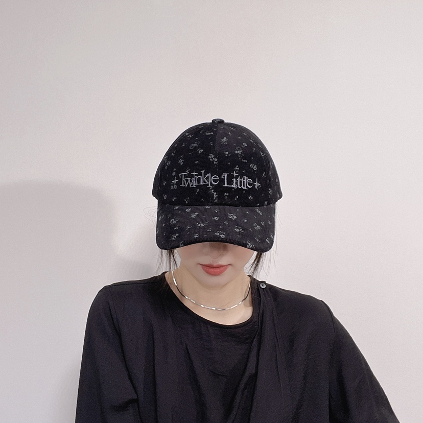 TATA韓國直郵女士新款職業熱賣推薦時尚人氣真品休閑帽子TATA帽子