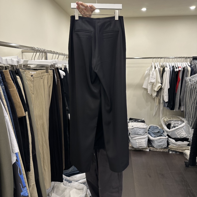 OUTFIT/SOAP AMD WATER韓國直郵女裝新款熱賣真品休閑褲OUTFIT/SOAP AMD WATER休閑褲