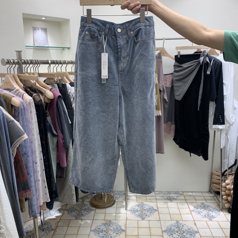 S.R.T.T.韓國直郵女裝新品熱賣人氣時尚推薦真品短褲S.R.T.T.短褲圖色3