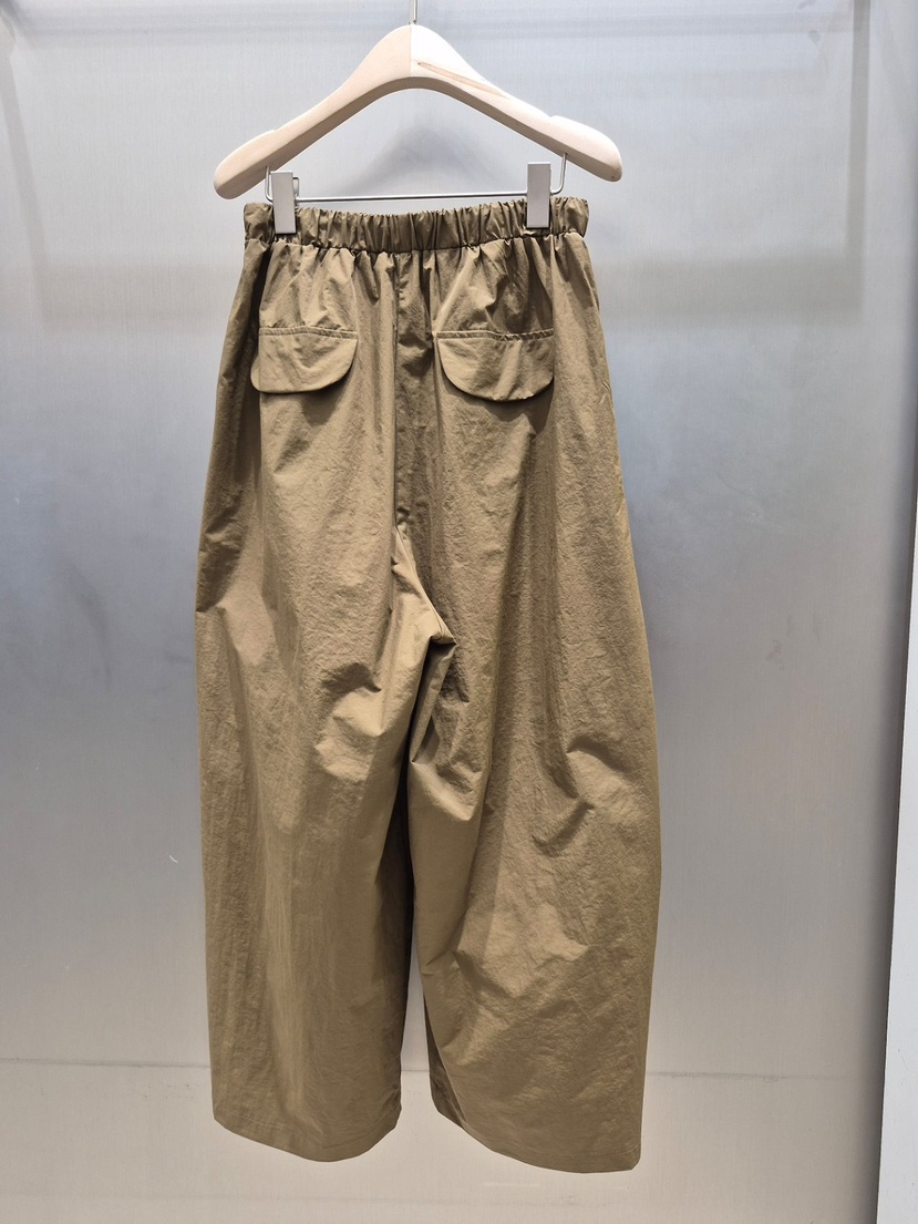 1 2ILLY-S韓國代購女裝新品真品職業熱賣人氣休閑休閑褲1 2ILLY-S休閑褲