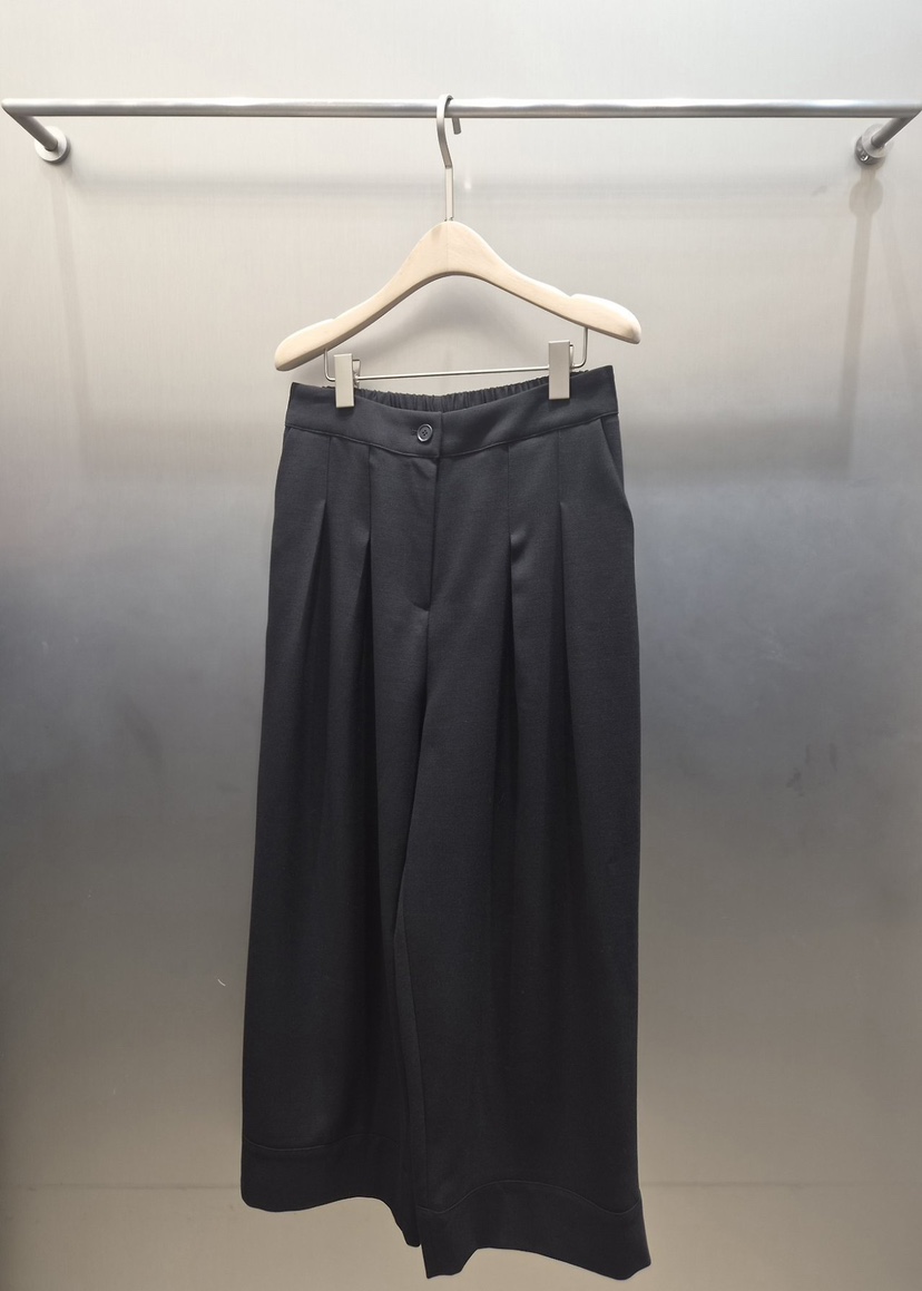 1 2ILLY-S韓國直郵女士新款熱賣時尚職業休閑人氣休閑褲1 2ILLY-S休閑褲圖色2