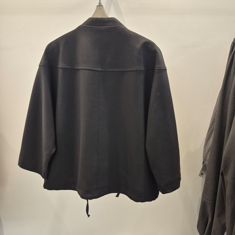 1 2ILLY-S東大門代購女士新品職業人氣真品休閑時尚夾克1 2ILLY-S夾克