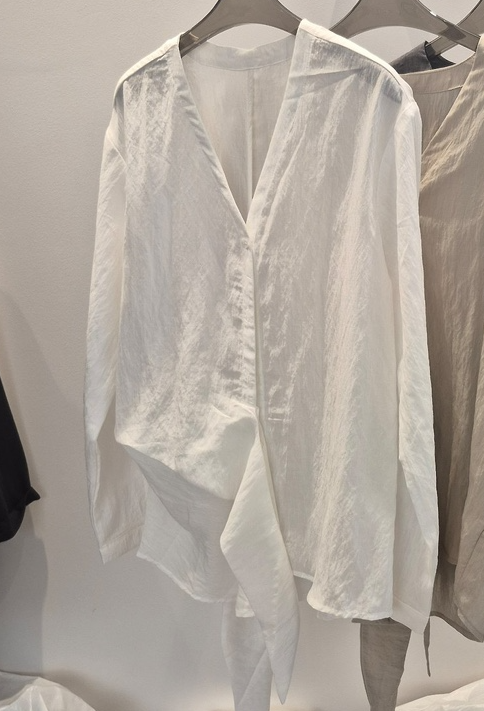 1 2ILLY-S東大門實拍女士新品熱賣人氣真品時尚襯衫蕾絲衫1 2ILLY-S襯衫/蕾絲衫圖色1