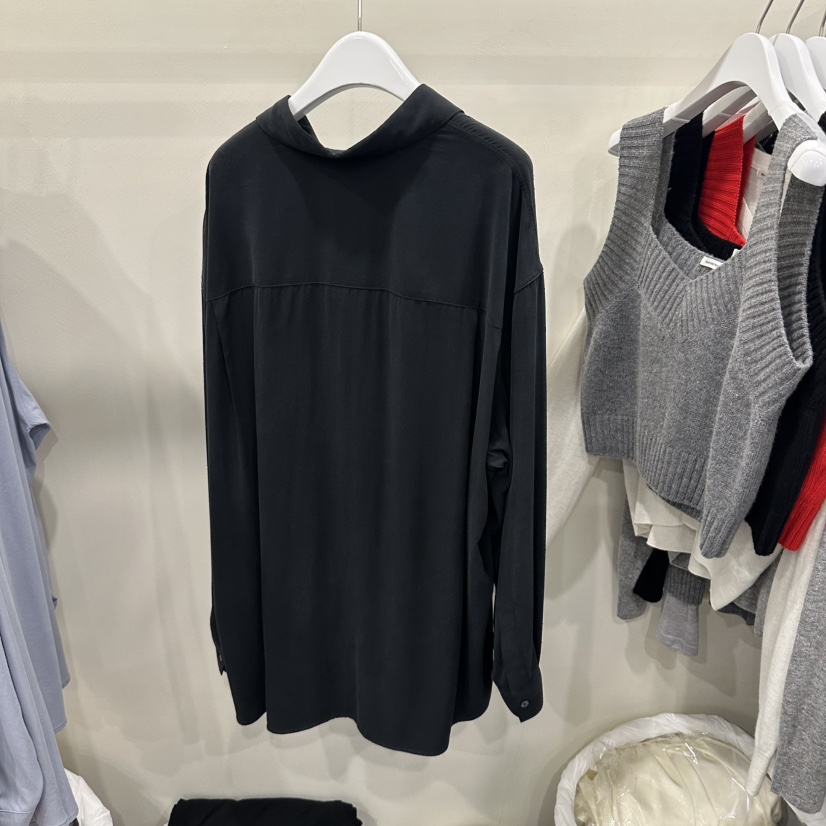 OUTFIT/SOAP AMD WATER韓國直郵女士新款熱賣襯衫蕾絲衫OUTFIT/SOAP AMD WATER襯衫/蕾絲衫