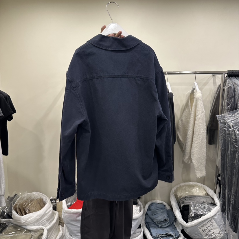 OUTFIT/SOAP AMD WATER韓國代購女士新款時尚真品夾克OUTFIT/SOAP AMD WATER夾克