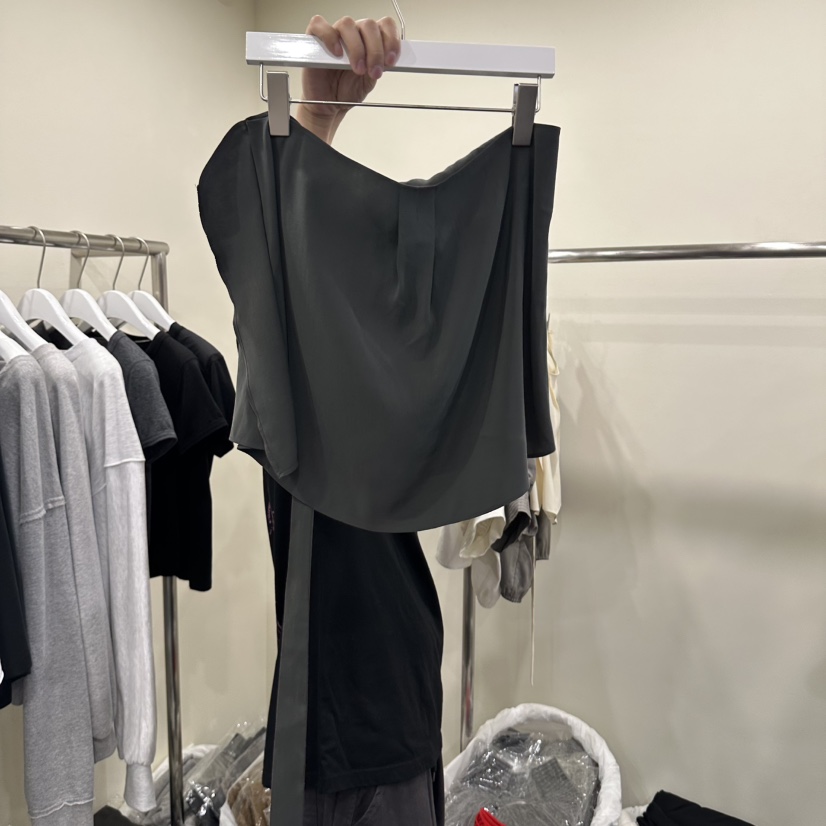 OUTFIT/SOAP AMD WATER東大門實拍女裝新品職業吊帶背心OUTFIT/SOAP AMD WATER吊帶/背心