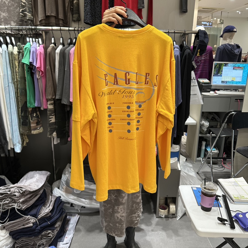 CHAVI東大門實拍女裝新品休閑職業真品熱賣推薦人氣長袖T恤CHAVI長袖T恤