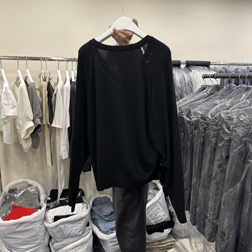 OUTFIT/SOAP AMD WATER東大門代購女士新款人氣針織衫OUTFIT/SOAP AMD WATER針織衫