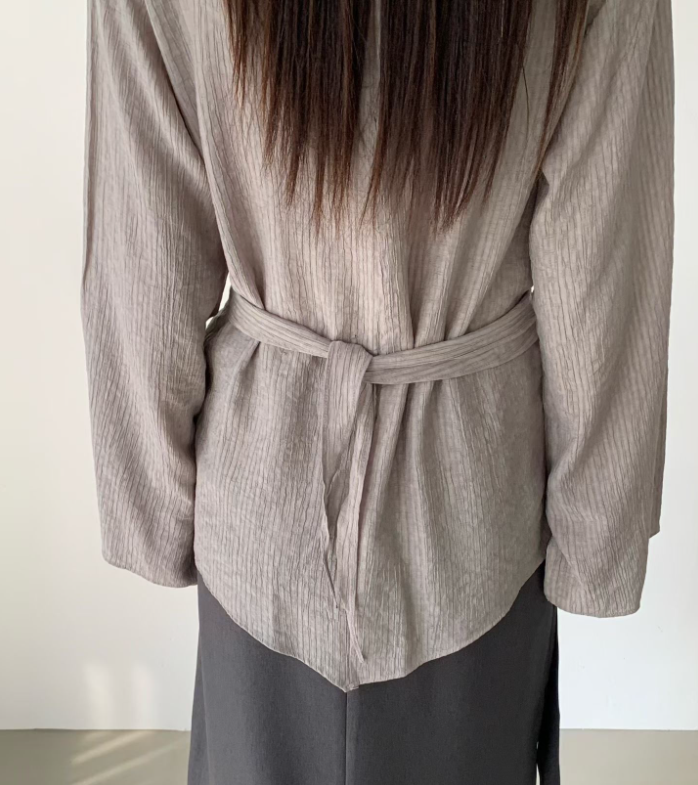 FERVENT東大門代購女士新品人氣熱賣時尚推薦休閑襯衫蕾絲衫FERVENT-2件起襯衫/蕾絲衫