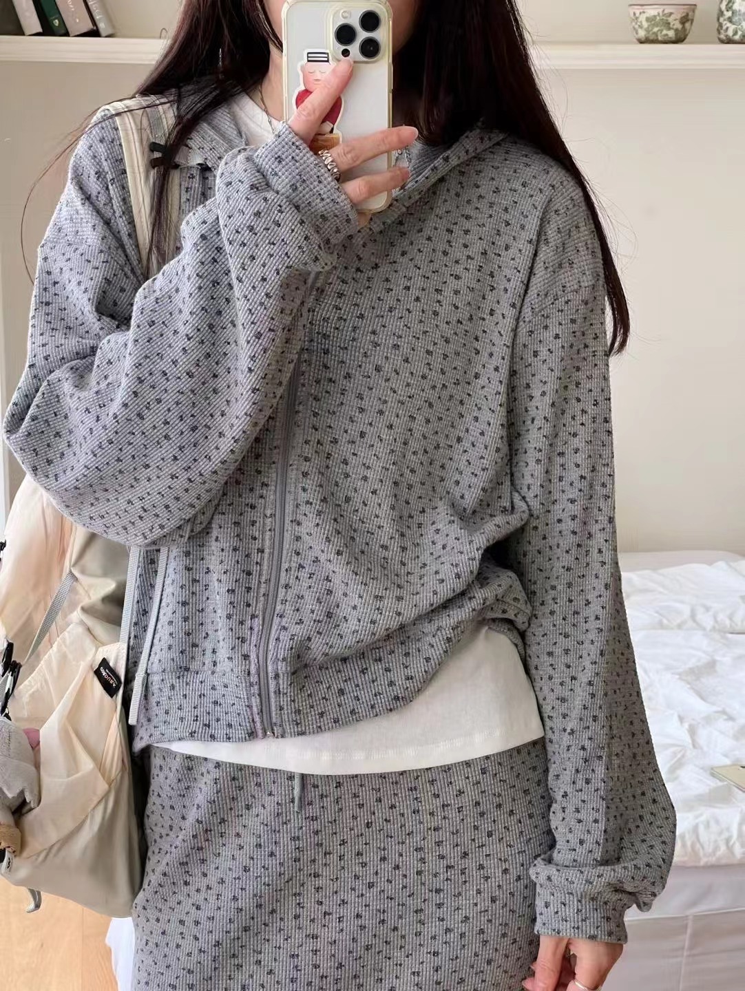 ARLOW韓國代購女裝新品真品熱賣時尚推薦休閑人氣衛衣連帽衫ARLOW衛衣