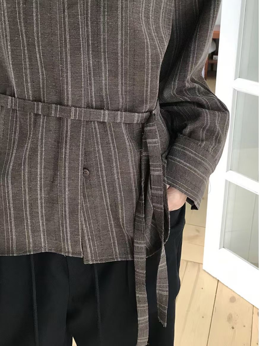 FERVENT韓國直郵女士新款人氣熱賣推薦休閑時尚襯衫蕾絲衫FERVENT-2件起襯衫/蕾絲衫