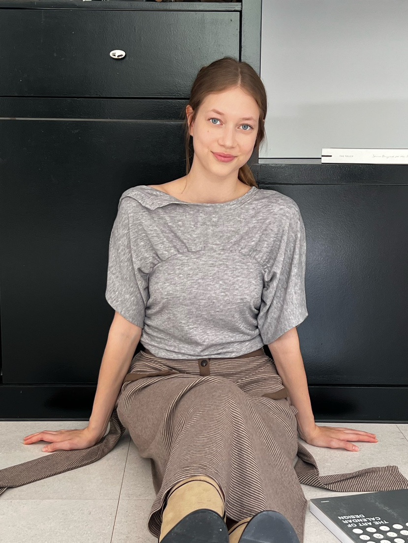 ZEROZERO東大門直郵女裝新款推薦人氣熱賣休閑時尚真品T恤ZEROZEROT恤圖色1