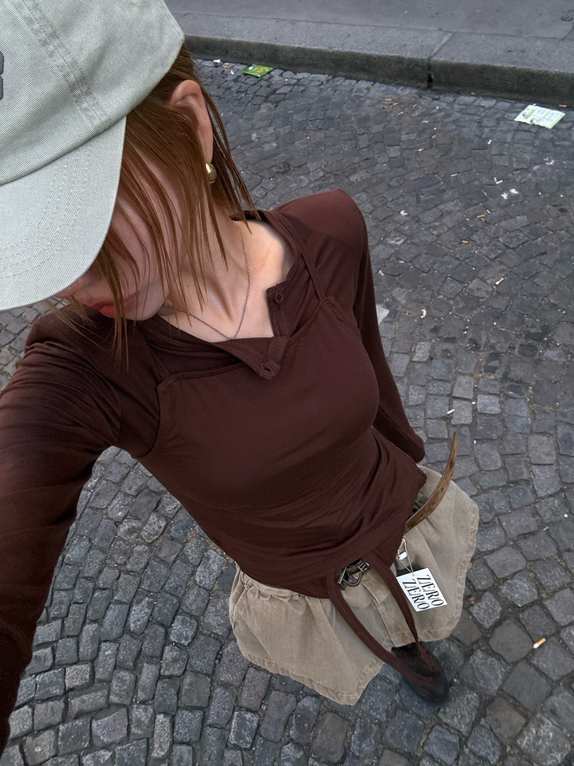 ZEROZERO東大門代購女士新品休閑人氣時尚熱賣吊帶背心無袖ZEROZERO吊帶/背心