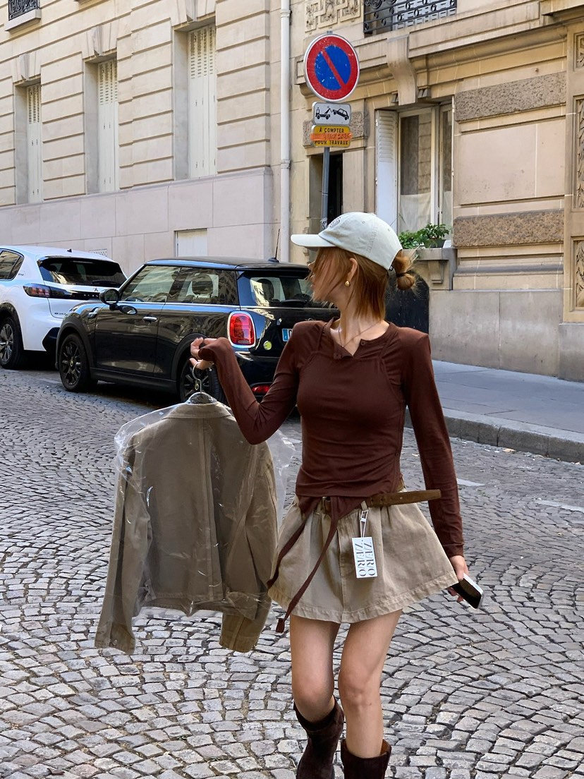 ZEROZERO東大門代購女士新品休閑人氣時尚熱賣吊帶背心無袖ZEROZERO吊帶/背心
