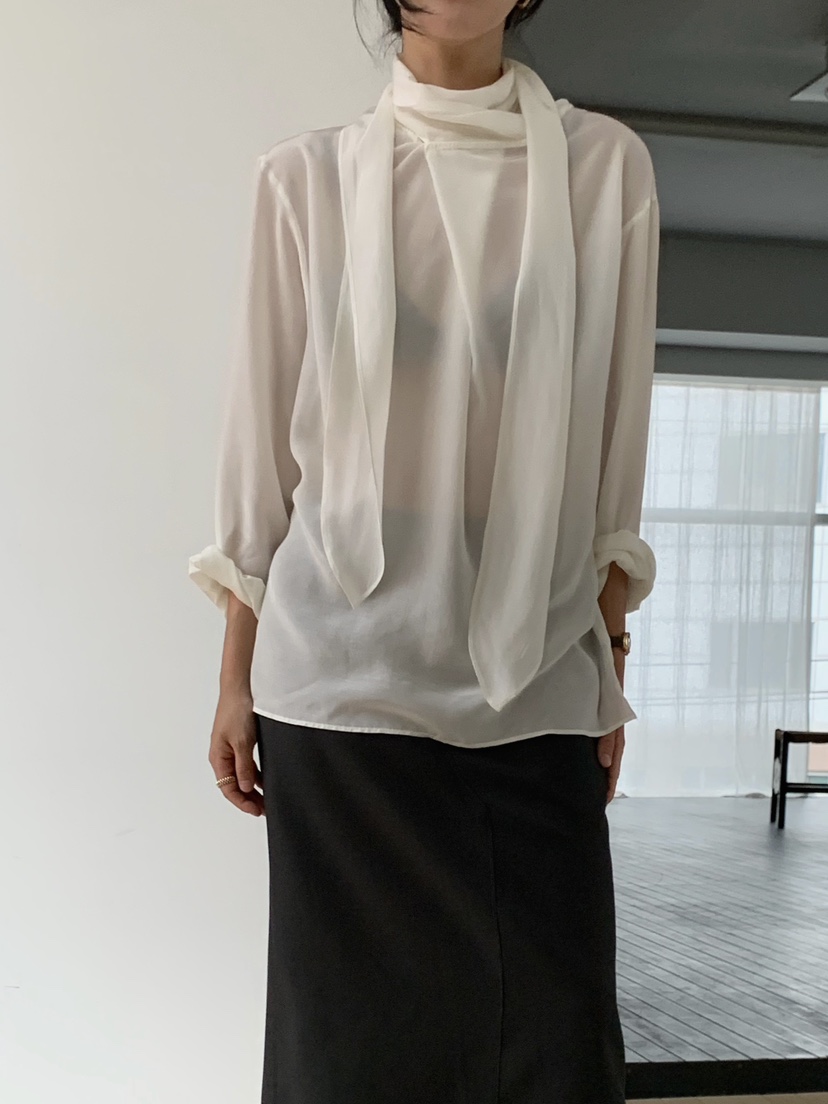 REGULARLY/PLACOR韓國直郵女士新款時尚熱賣推薦襯衫蕾絲衫REGULARLY/PLACOR襯衫/蕾絲衫