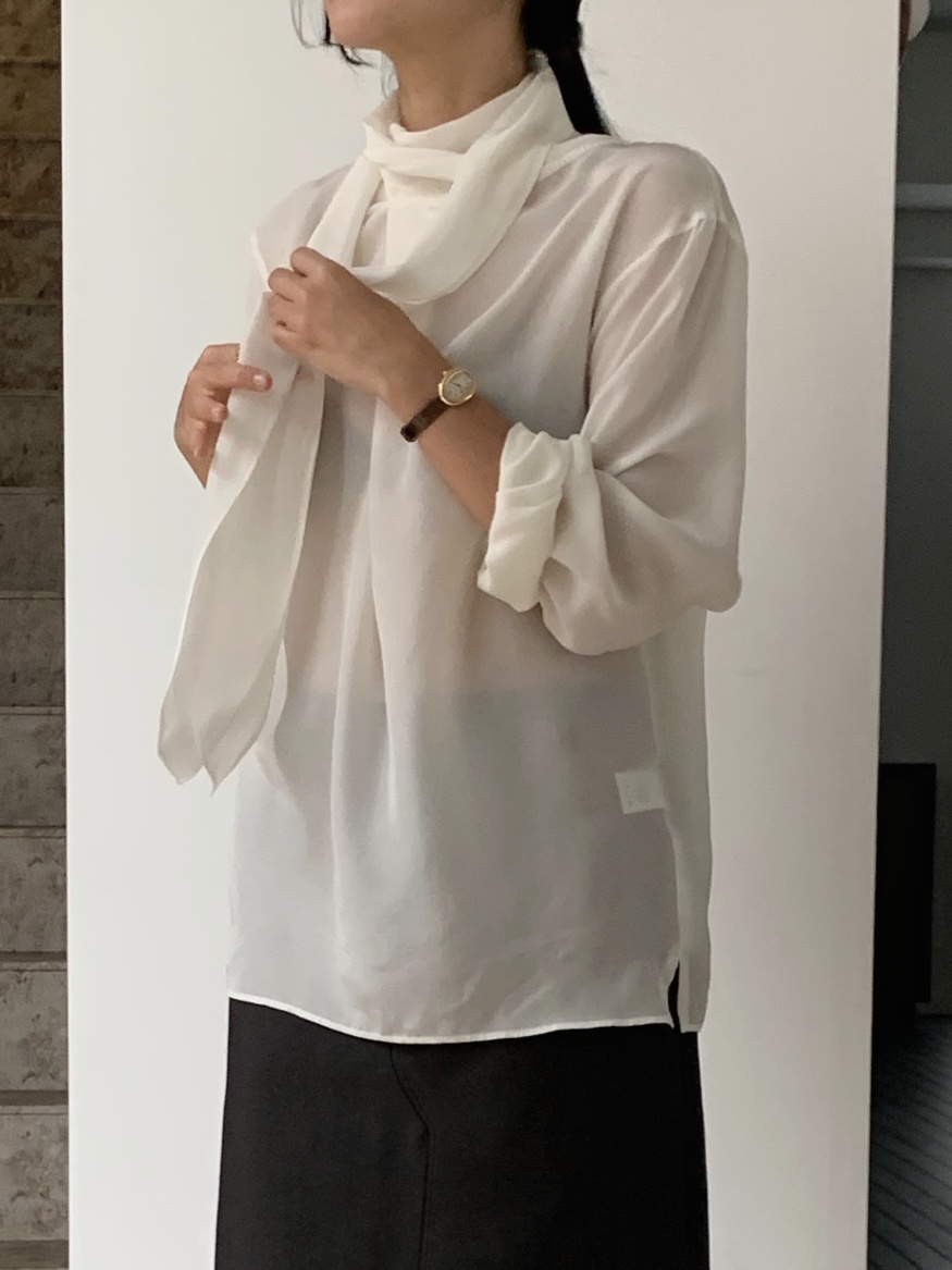 REGULARLY/PLACOR韓國直郵女士新款時尚熱賣推薦襯衫蕾絲衫REGULARLY/PLACOR襯衫/蕾絲衫