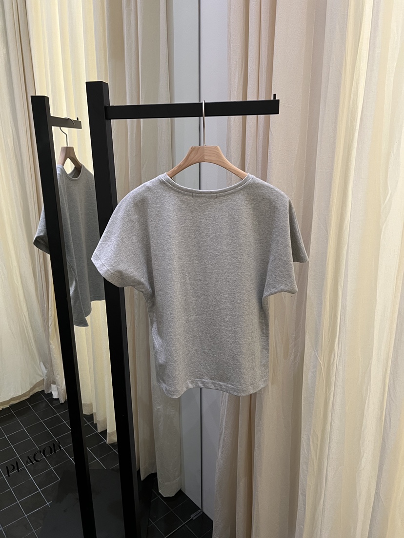 REGULARLY/PLACOR韓國直郵女裝新品人氣真品熱賣推薦T恤REGULARLY/PLACORT恤