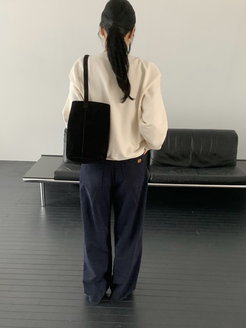 REGULARLY/PLACOR韓國直郵女士新款熱賣休閑真品時尚衛衣REGULARLY/PLACOR衛衣