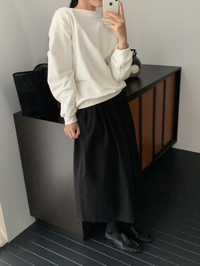 REGULARLY/PLACOR韓國直郵女士新款熱賣休閑真品時尚衛衣REGULARLY/PLACOR衛衣